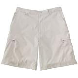 Ashworth X-Series Hex Microfiber Short