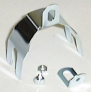 Wald #447 Fender Bracket Set