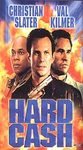 Hard Cash [VHS]