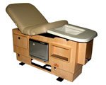 Golden Touch Universal Treatment Table
