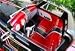 Axial Interior Details Part Tree Black AXIAX80037