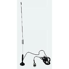Magnetfu�antenne f. CB-Funk