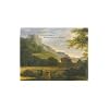 Valenciennes, Daubigny, and the Origins of French Landscape Painting