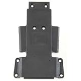 Duratrax Rear Chassis Plate Evader EXT by Duratrax