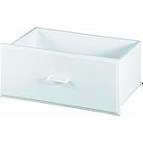 Easy Track RD2512 Deluxe Drawer White 12 Inch