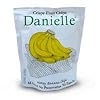 Danielle Gluten Free Premium Pineapple