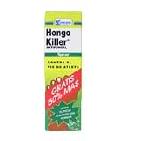Hongo Killer Antifungal Spray 1 Oz Hongo Killer Antifungal Spray 1 Oz