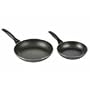 T-Fal Specialty 2-Piece Nonstick Fry (Saute) Pan Set (8 & 10.25-Inch)