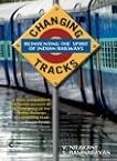 Changing Tracks