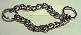 HERM SPRENGER THROW CHAIN 50 2.4 MM