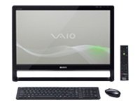 Sony VAIO L Series VPCL135FX/B All-In-One PC