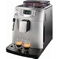 Philips Saeco Philips Saeco HD8752/61 Intelia Class Kaffeemaschine schwarz/silber