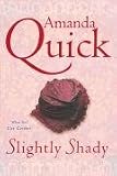 Slightly Shady (Lake and March Trilogy)