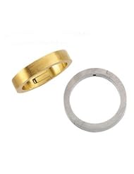 14K Yellow-Gold Superfit Shank With Warranty Card by US Gems