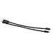 LeCroy PACC-ZD002 Solder In Lead for ZD Differential Probe (Pack of 2)
