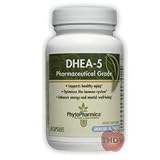 Integrative Therapeutics - DHEA-5 60c