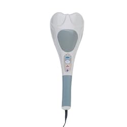 Sunny Health & Fitness SH-0501 Double Propellant Massager