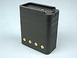 Two-Way Radio Battery For Some Motorola, Auto Tech, Centurion, and Multiplier Models 10V 1200mAh NiCd