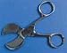 ADC Umbilical Cord Scissors, 4" 3656