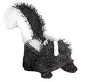 Webkinz Ganz Large Skunk August 2008 Brand New Release Hm-213