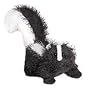 Webkinz Ganz Large Skunk August 2008 Brand New Release Hm-213