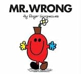 Mr. Wrong (Mr. Men Classic Library)
