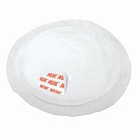 NUK Ultra-Dry Nursing Pads 60 Pk