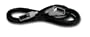 DVI Cable, Black, 2M