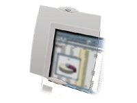 Electronics: Fellowes LCD PRIVACY SCREEN PROTECTOR 15IN 96892