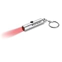 Orion RedBeam Mini LED Flashlight