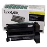 Lexmark 15G041Y colour yellow laser cartridge 15GO41Y C752 C752N C752DN C752DTN C752FN C752LDN C752LDTN C752IN C760 C760N C760DN C760DTN C762 C762N C762DN C762DTN