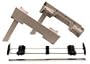 Okidata Push Tractor Bottom Feeder For Ml321T/D  321T  391T