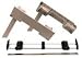 Okidata Push Tractor Bottom Feeder For Ml321T/D  321T  391T