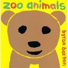 Zoo Animals by Byron Barton