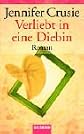 Verliebt in eine Diebin.