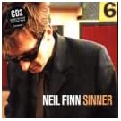 Sinner [CD 2]