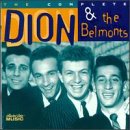 Dion & the Belmonts - The Complete Dion & the Belmonts