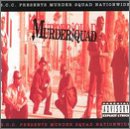 Murder Squad Nationwide [CASSETTE]