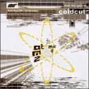 Album cover for Atomic Moog 2000 / Boot the System by Coldcut CD from which you can create your own MP3 Ringtones / Realtones using the ToneBee online ringtone maker.