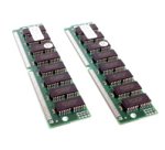 EDGE memory - 128 MB ( 2 x 64 MB ) - DIMM 168-pin - EDO RAM ( 149025-B21-PE )