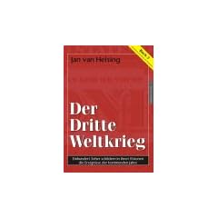 Buch 3 - Der Dritte Weltkrieg