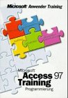 Microsoft Access 97 Training, Programmierung
