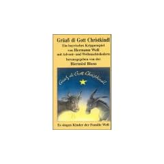 Grueass di Gott Christkindl