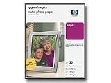HP Q5450A Premium Plus Photo Paper for Inkjet Printers