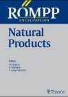 Rompp Encyclopedia Natural Products