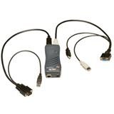 1PORT Local + Remote USB Securelinx Spiderduo KVM Over Ip