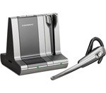 Plantronics Savi Office WO100 For 1.9GHz Wireless Headset
