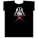 Star Wars Darth Vader with Lightsabers T-Shirt