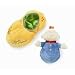 Search : Snuggle Pods Peanut Plush Baby Doll