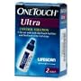 OneTouch Ultra Control Solution, Vials - 2 ea